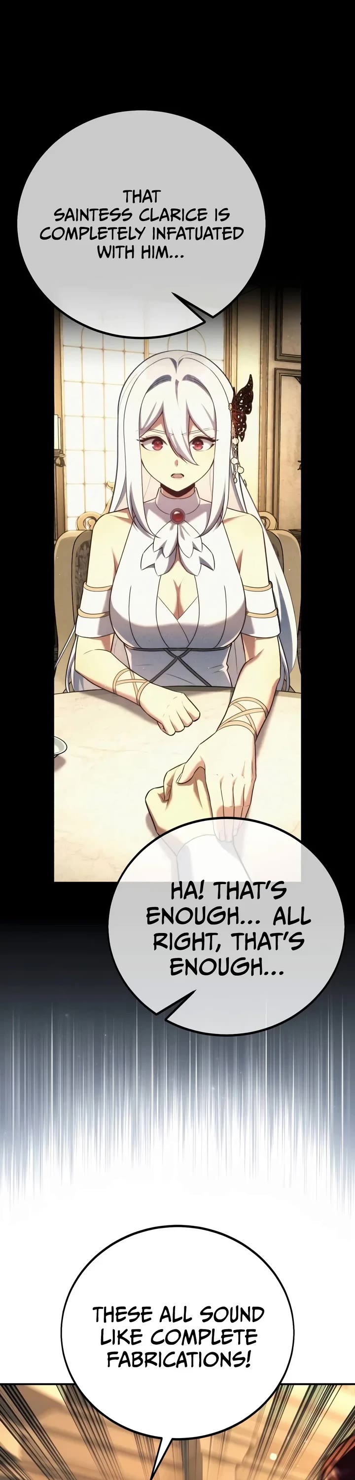 The Extra’s Academy Survival Guide Chapter 128 page 46 - Chapter 128: Giving Meaning (3)