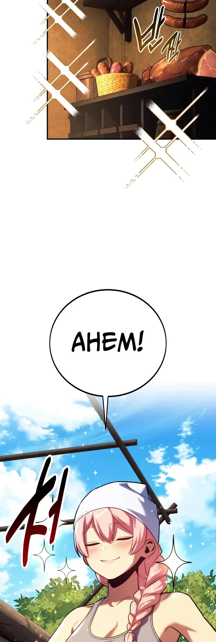 The Extra’s Academy Survival Guide Chapter 128 page 5 - Chapter 128: Giving Meaning (3)