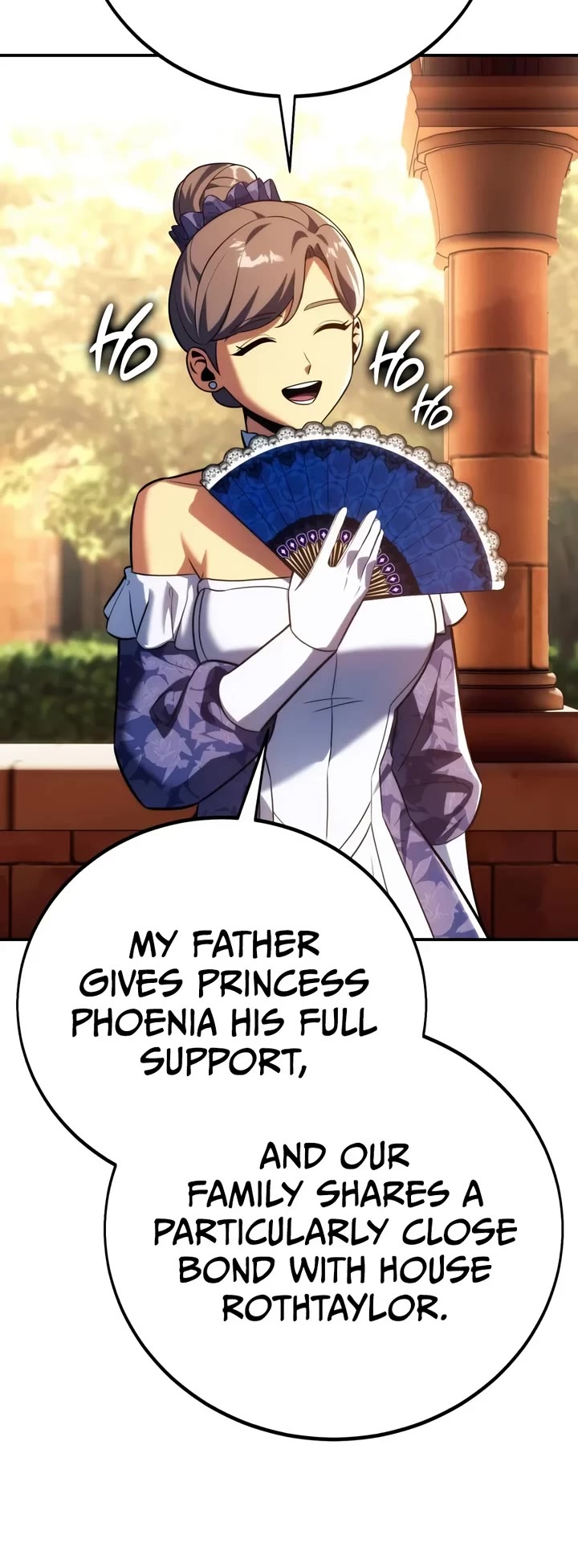The Extra’s Academy Survival Guide Chapter 128 page 54 - Chapter 128: Giving Meaning (3)