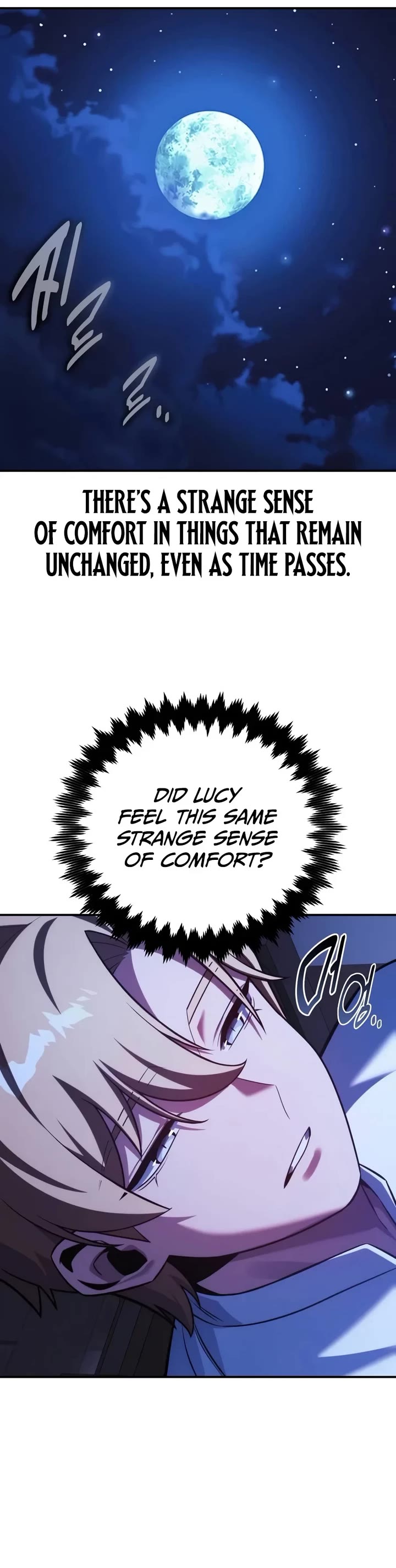 The Extra’s Academy Survival Guide Chapter 128 page 60 - Chapter 128: Giving Meaning (3)