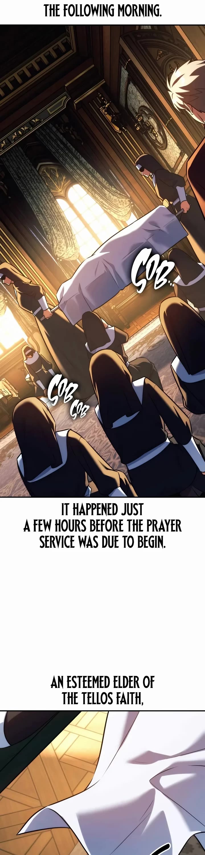 The Extra’s Academy Survival Guide Chapter 128 page 71 - Chapter 128: Giving Meaning (3)