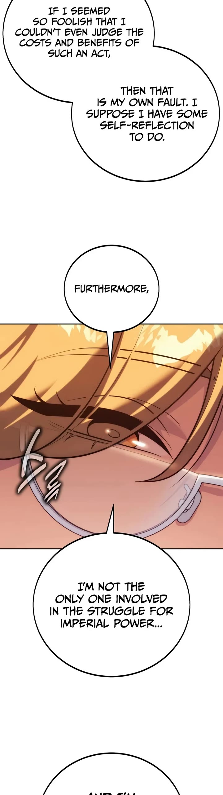 The Extra’s Academy Survival Guide Chapter 129 page 20 - Chapter 129: Giving Meaning (4)
