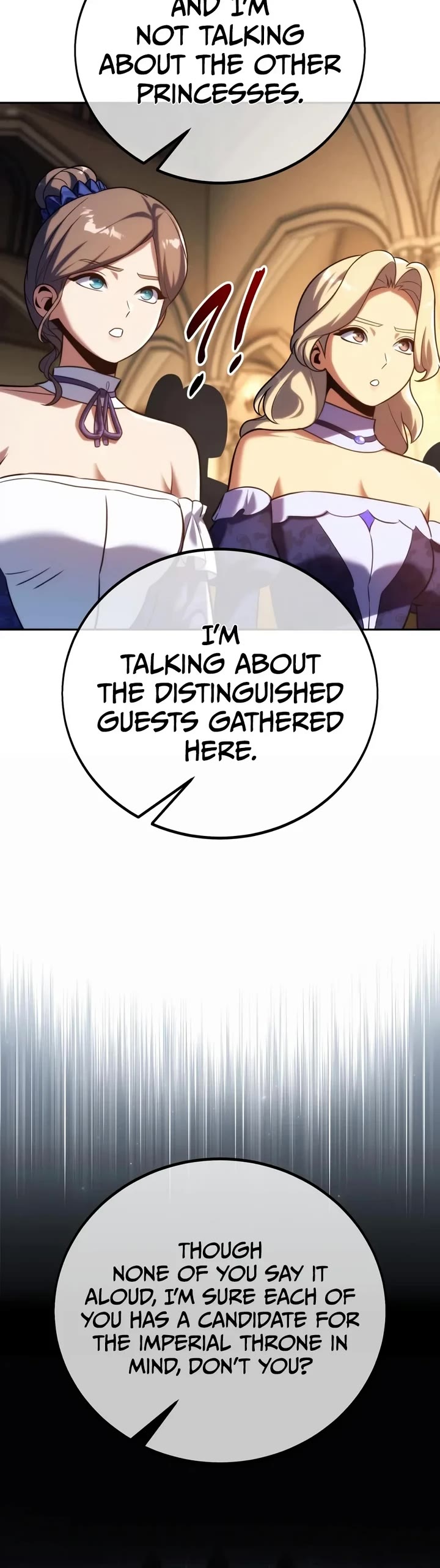 The Extra’s Academy Survival Guide Chapter 129 page 21 - Chapter 129: Giving Meaning (4)