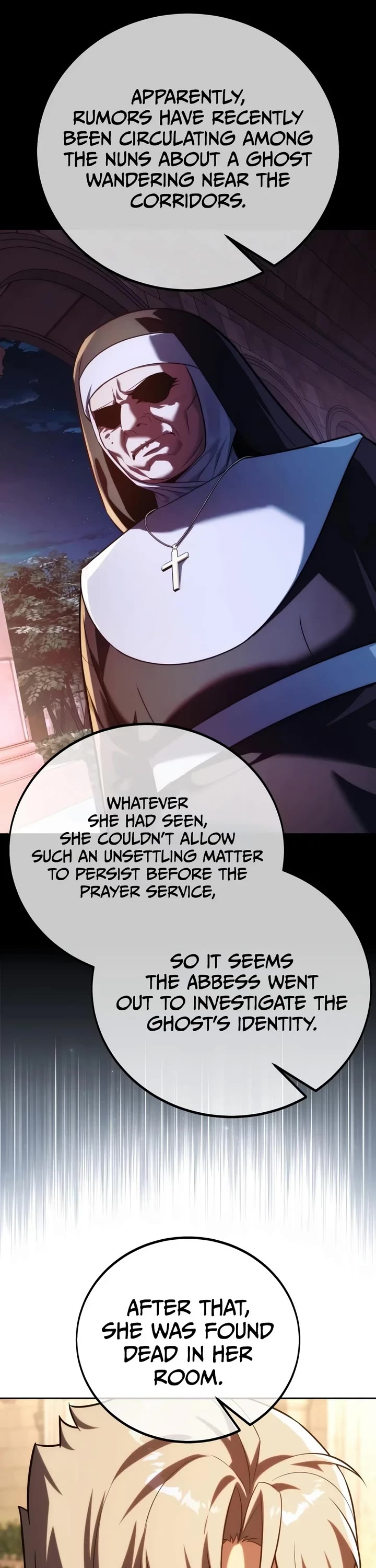 The Extra’s Academy Survival Guide Chapter 129 page 26 - Chapter 129: Giving Meaning (4)
