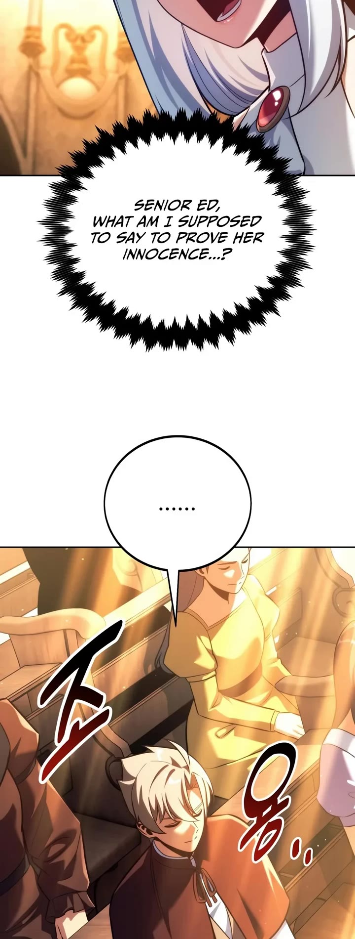 The Extra’s Academy Survival Guide Chapter 129 page 35 - Chapter 129: Giving Meaning (4)