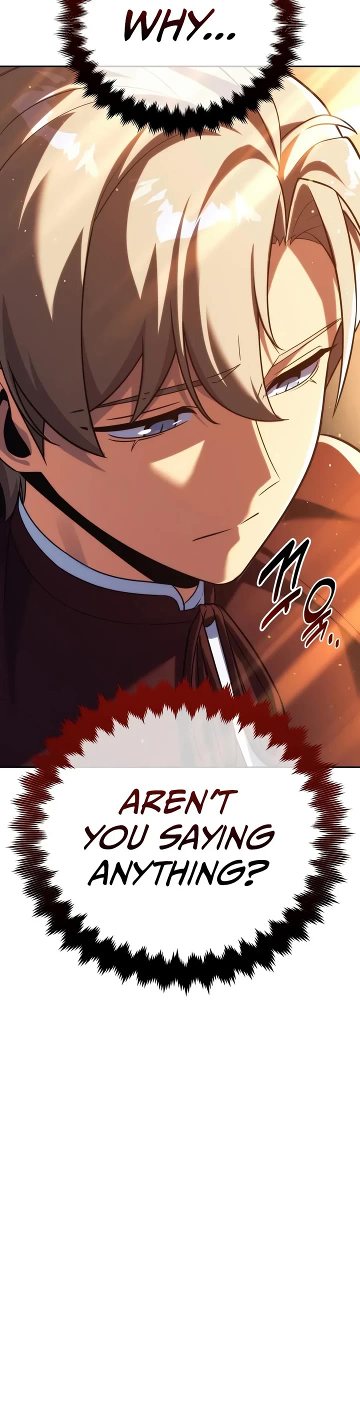 The Extra’s Academy Survival Guide Chapter 129 page 37 - Chapter 129: Giving Meaning (4)