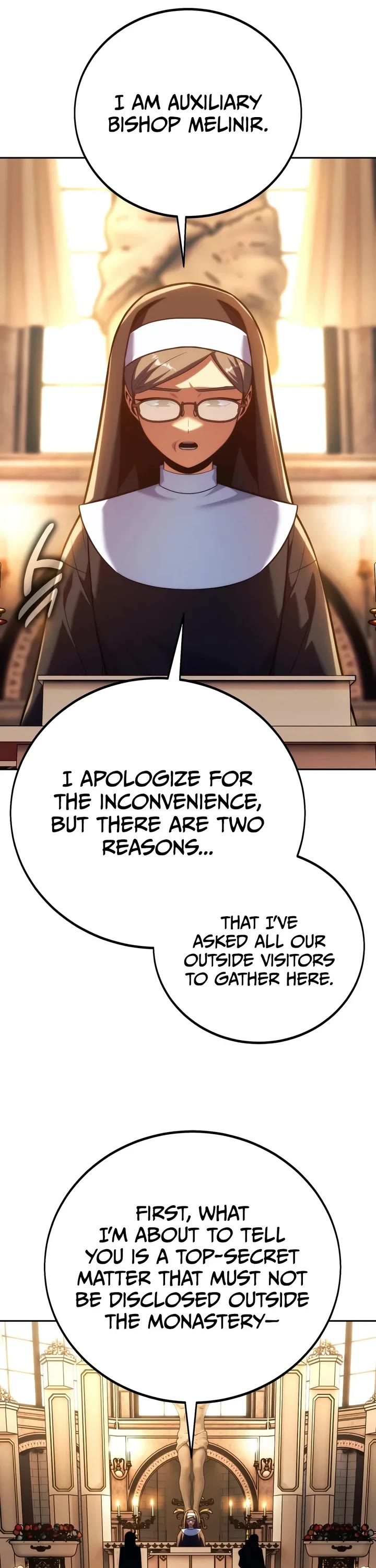The Extra’s Academy Survival Guide Chapter 129 page 6 - Chapter 129: Giving Meaning (4)