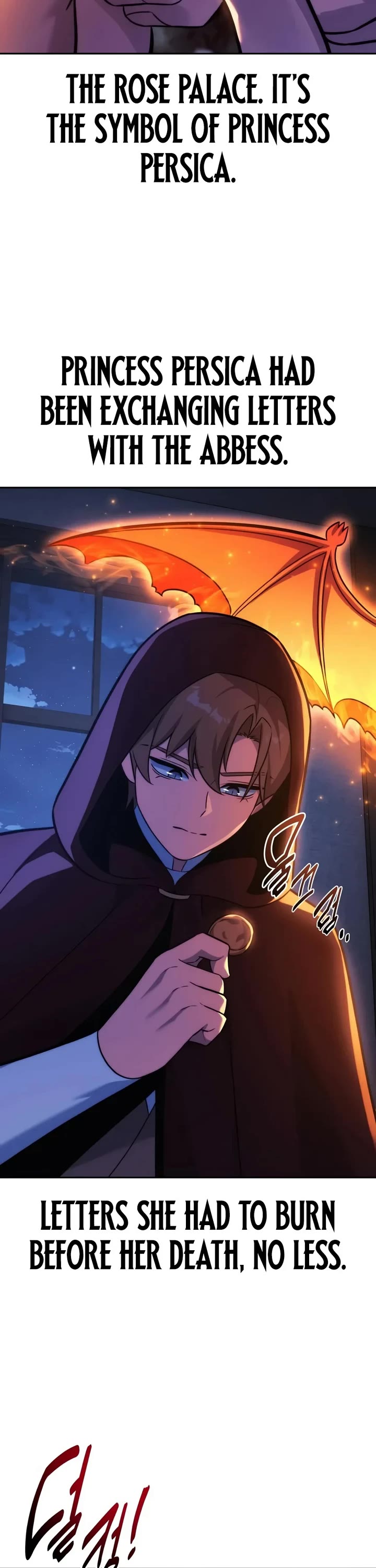 The Extra’s Academy Survival Guide Chapter 129 page 63 - Chapter 129: Giving Meaning (4)