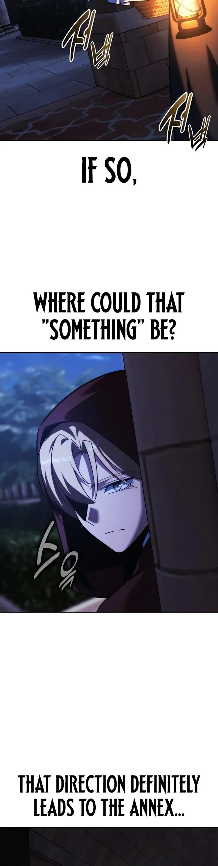 The Extra’s Academy Survival Guide Chapter 129 page 72 - Chapter 129: Giving Meaning (4)