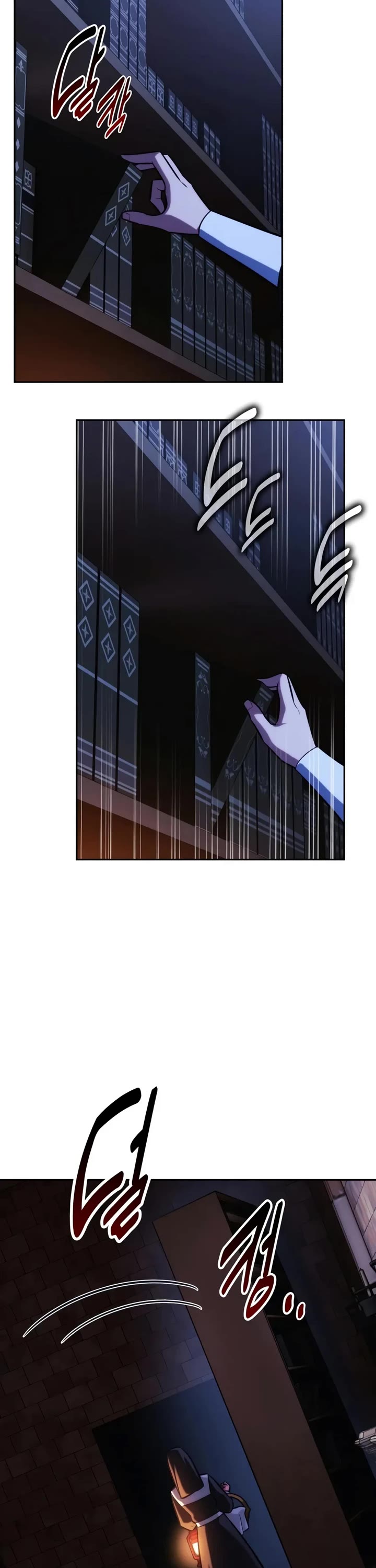 The Extra’s Academy Survival Guide Chapter 129 page 75 - Chapter 129: Giving Meaning (4)