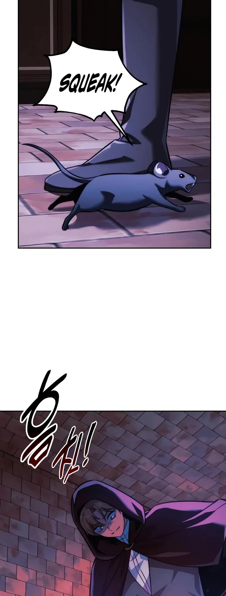The Extra’s Academy Survival Guide Chapter 129 page 77 - Chapter 129: Giving Meaning (4)