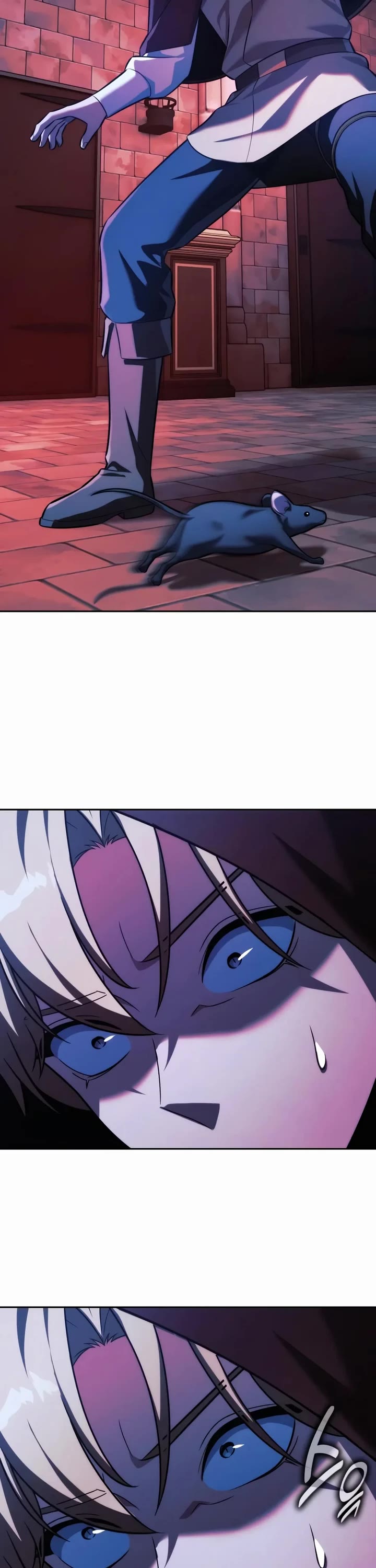 The Extra’s Academy Survival Guide Chapter 129 page 78 - Chapter 129: Giving Meaning (4)
