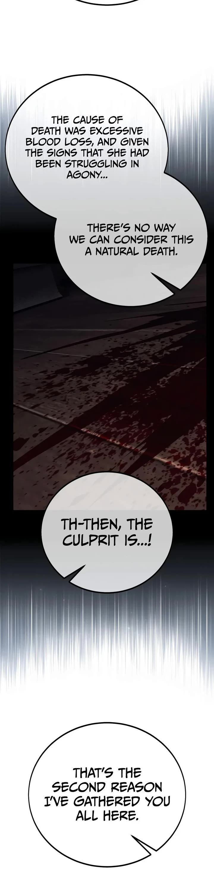 The Extra’s Academy Survival Guide Chapter 129 page 8 - Chapter 129: Giving Meaning (4)