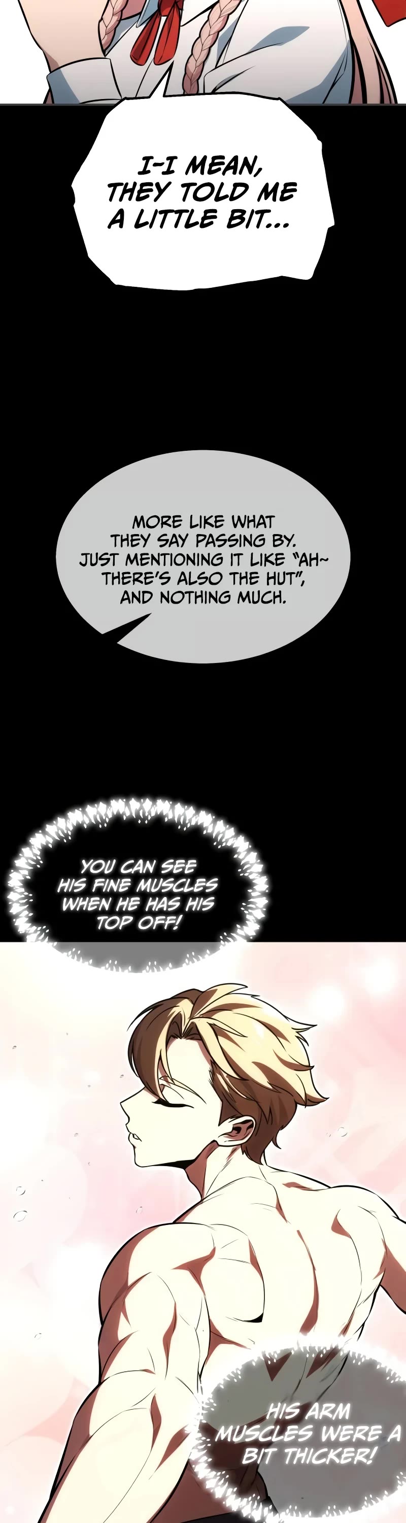 The Extra’s Academy Survival Guide Chapter 13 page 13 - Chapter 13