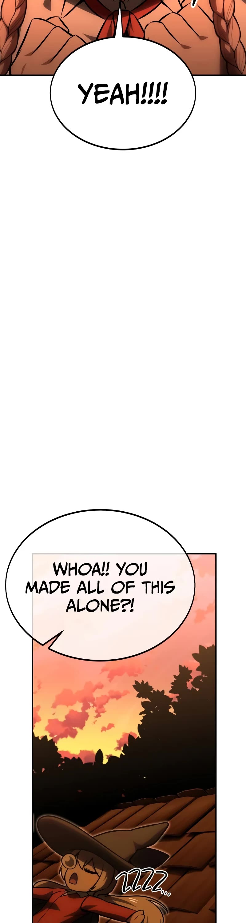 The Extra’s Academy Survival Guide Chapter 13 page 18 - Chapter 13