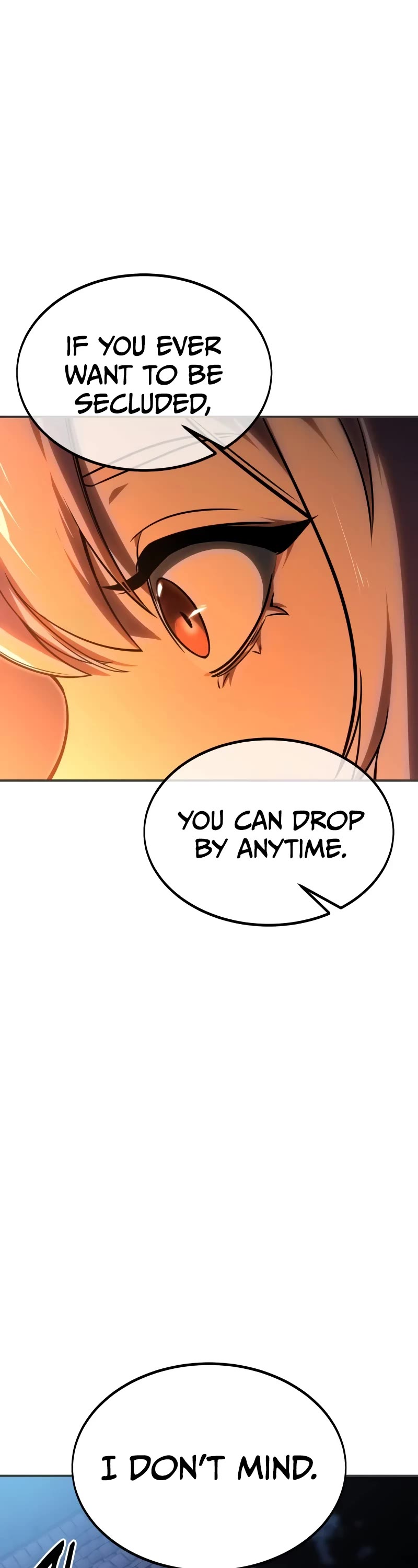 The Extra’s Academy Survival Guide Chapter 13 page 27 - Chapter 13