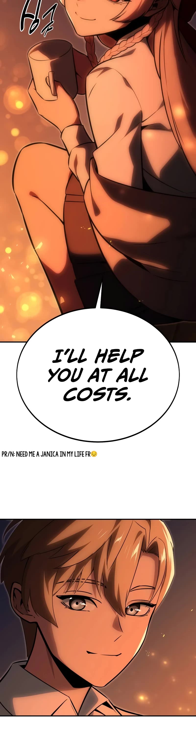 The Extra’s Academy Survival Guide Chapter 13 page 31 - Chapter 13
