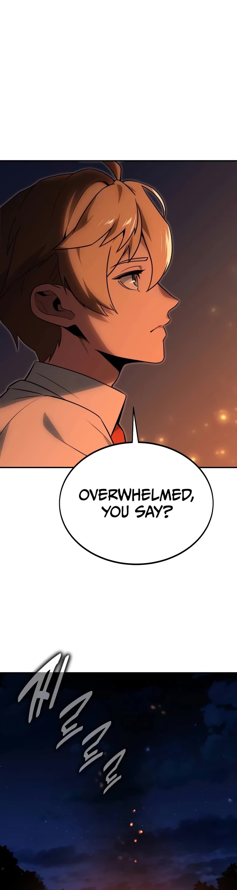 The Extra’s Academy Survival Guide Chapter 13 page 32 - Chapter 13