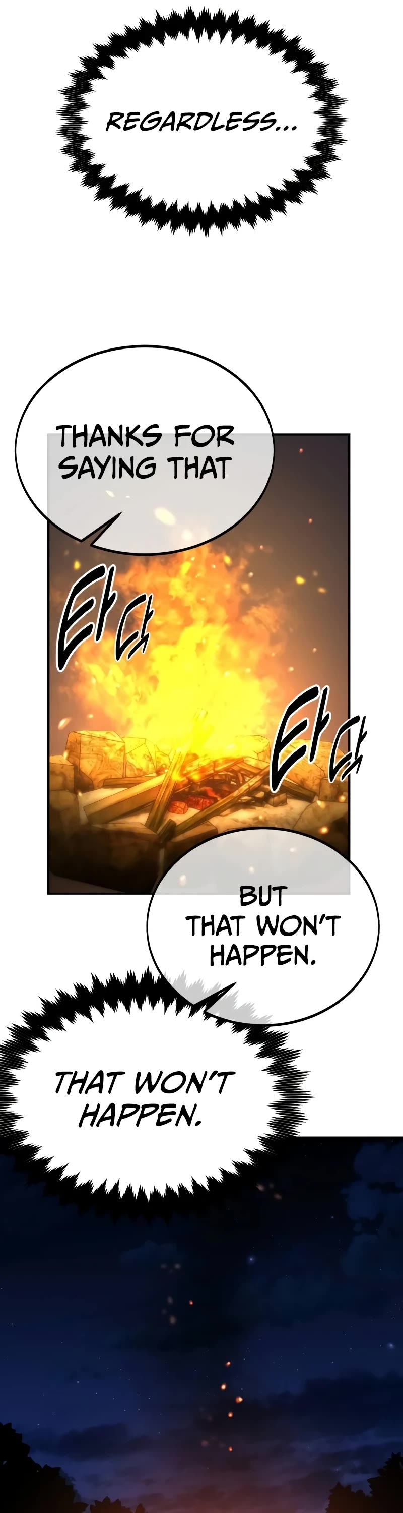 The Extra’s Academy Survival Guide Chapter 13 page 37 - Chapter 13