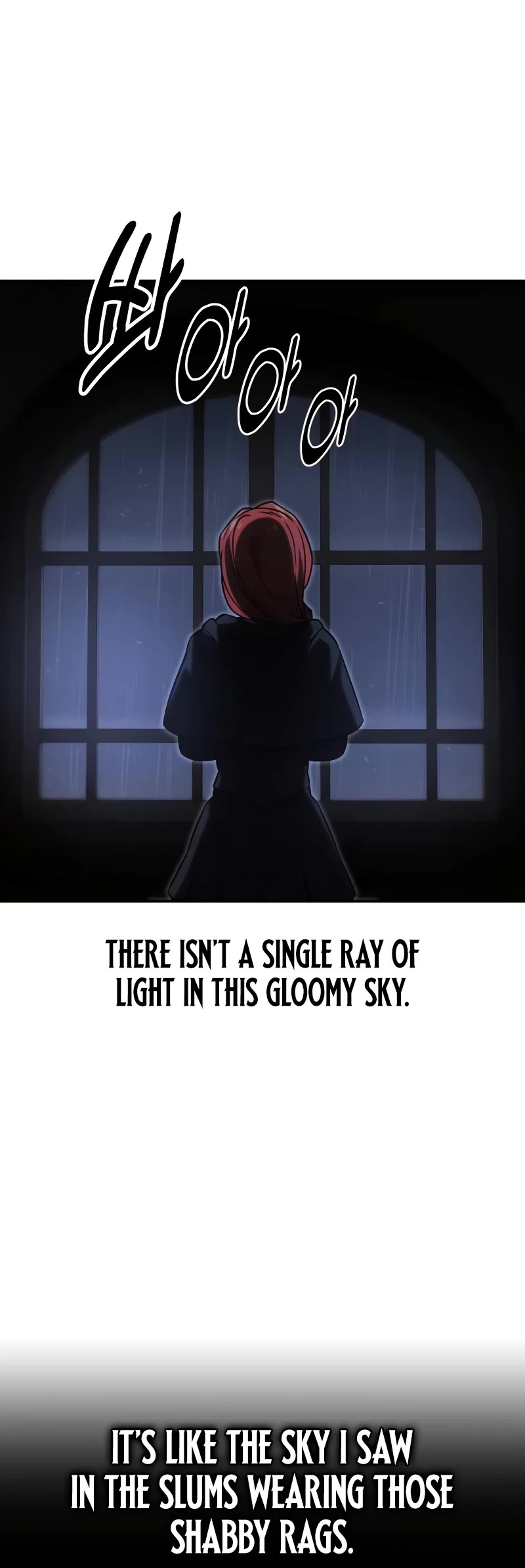 The Extra’s Academy Survival Guide Chapter 13 page 56 - Chapter 13