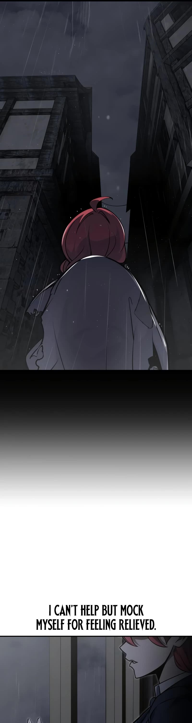 The Extra’s Academy Survival Guide Chapter 13 page 57 - Chapter 13