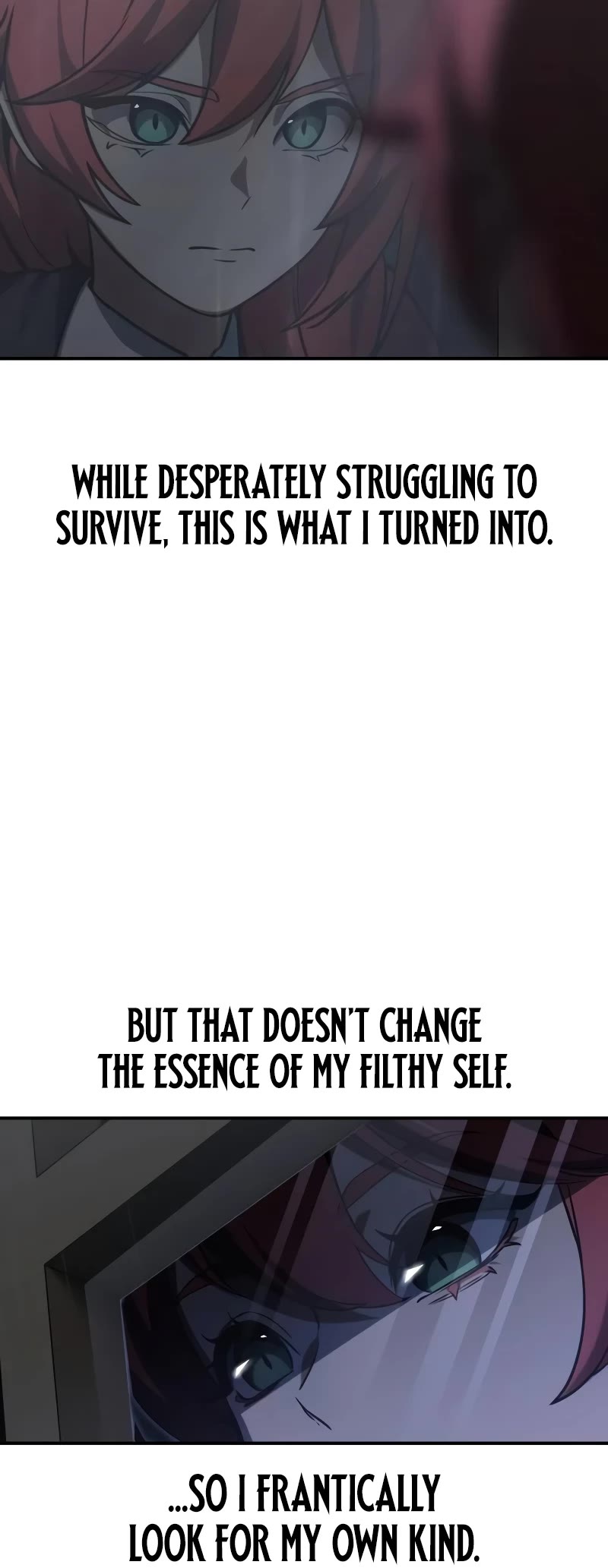 The Extra’s Academy Survival Guide Chapter 13 page 60 - Chapter 13