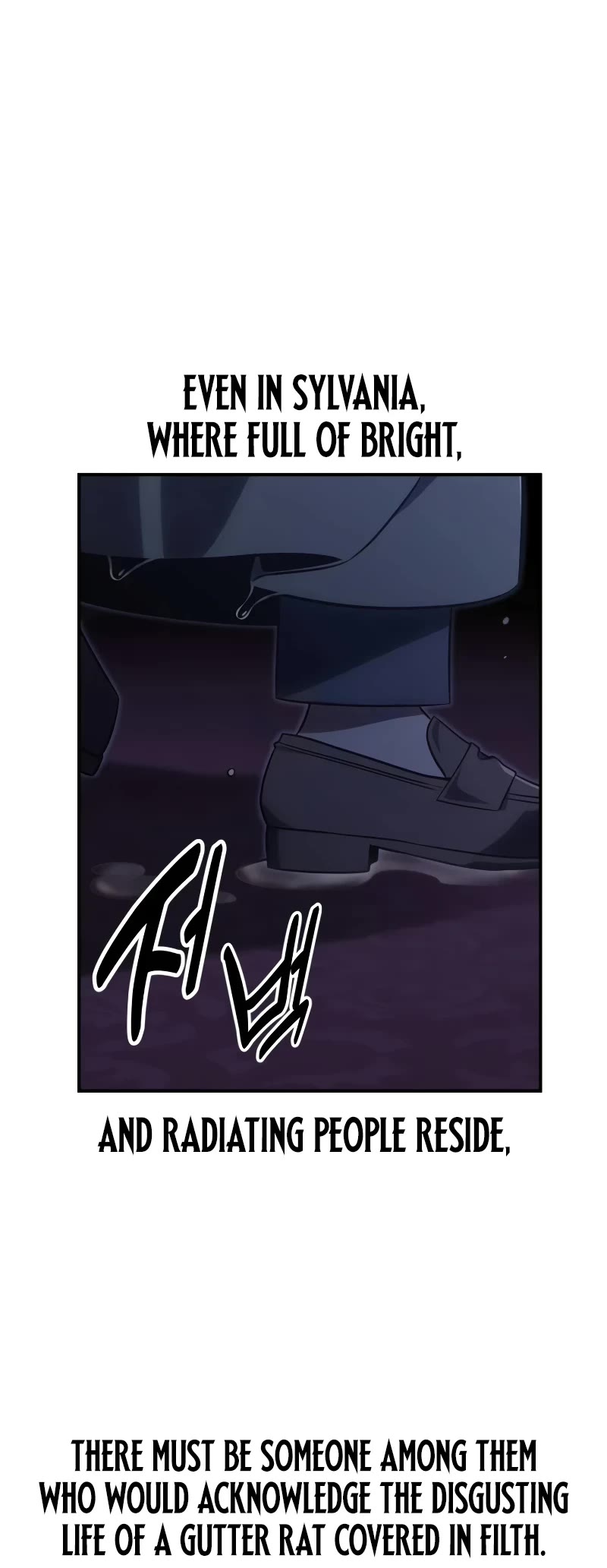 The Extra’s Academy Survival Guide Chapter 13 page 61 - Chapter 13