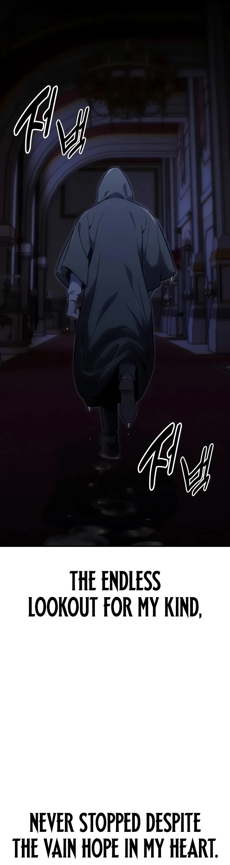 The Extra’s Academy Survival Guide Chapter 13 page 62 - Chapter 13