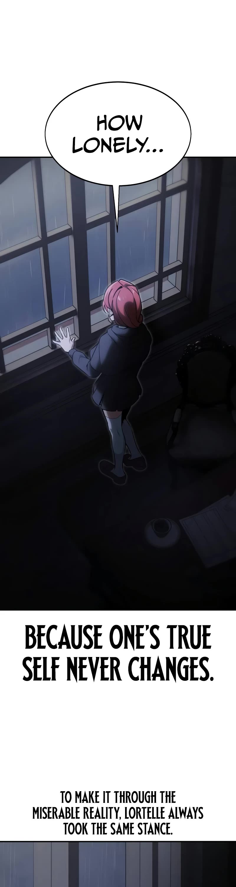 The Extra’s Academy Survival Guide Chapter 13 page 63 - Chapter 13