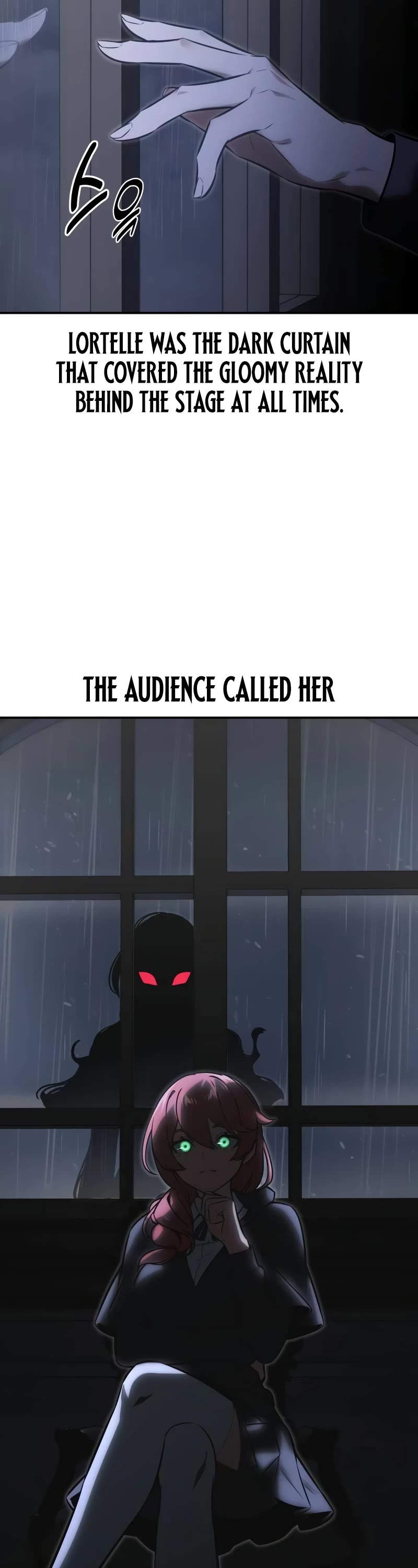 The Extra’s Academy Survival Guide Chapter 13 page 64 - Chapter 13