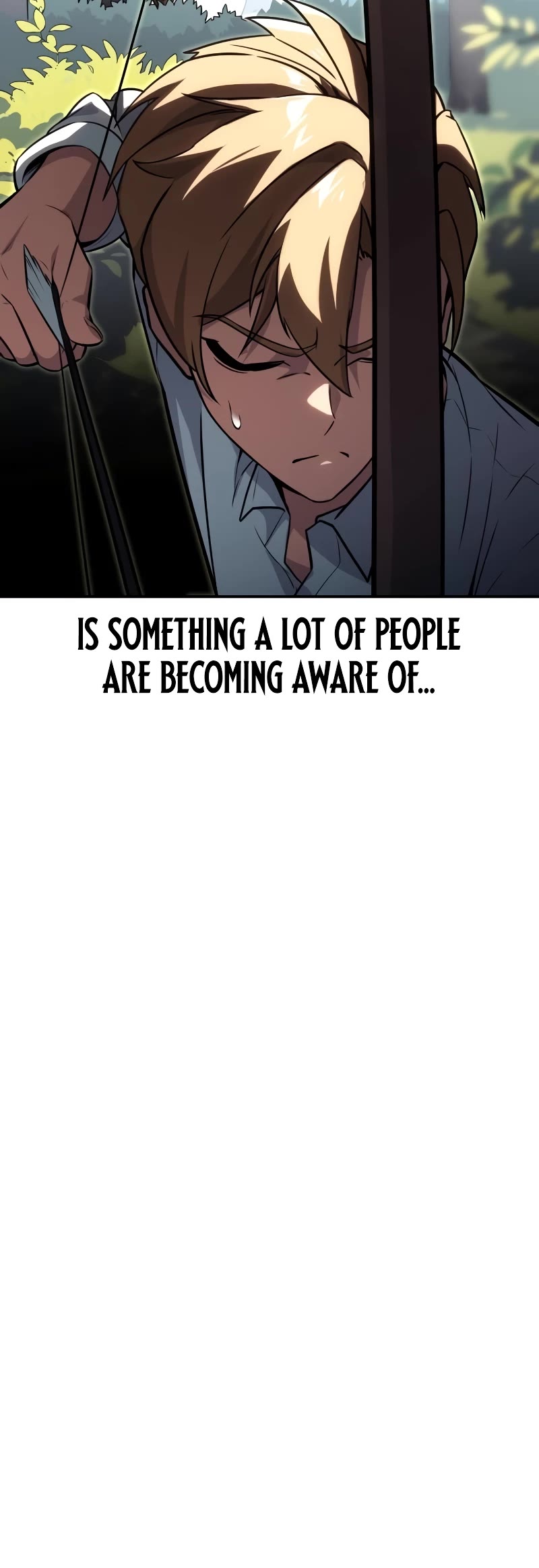 The Extra’s Academy Survival Guide Chapter 14 page 10 - Chapter 14