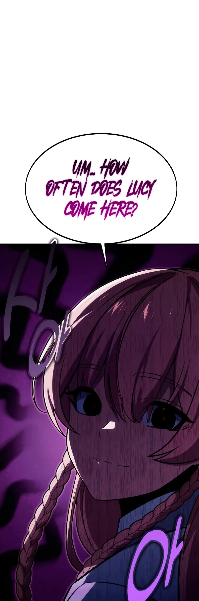 The Extra’s Academy Survival Guide Chapter 14 page 20 - Chapter 14
