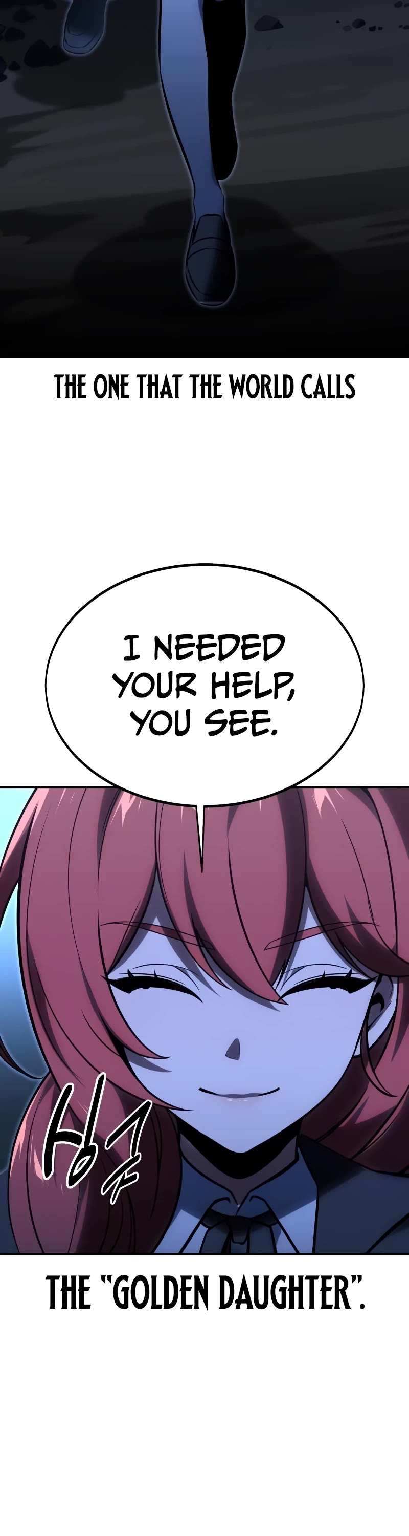 The Extra’s Academy Survival Guide Chapter 14 page 24 - Chapter 14