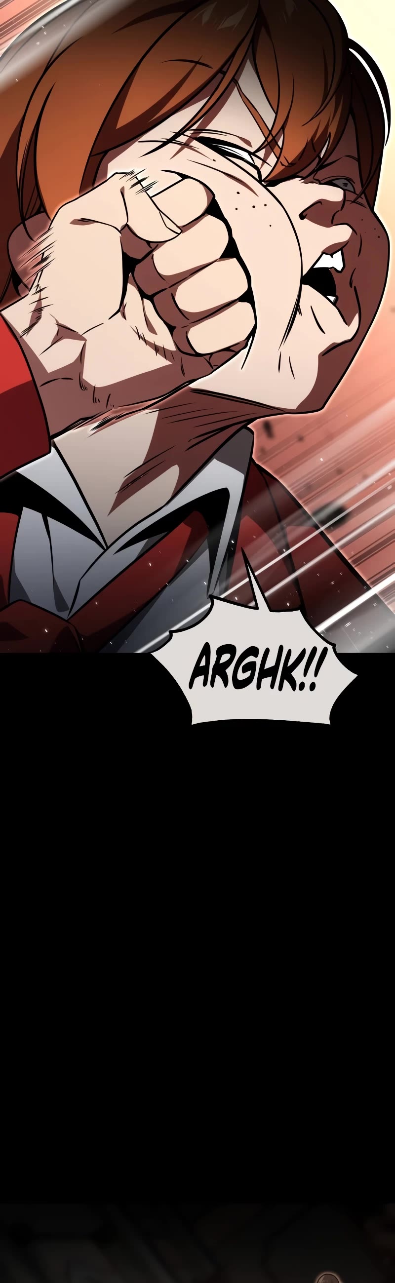 The Extra’s Academy Survival Guide Chapter 14 page 30 - Chapter 14