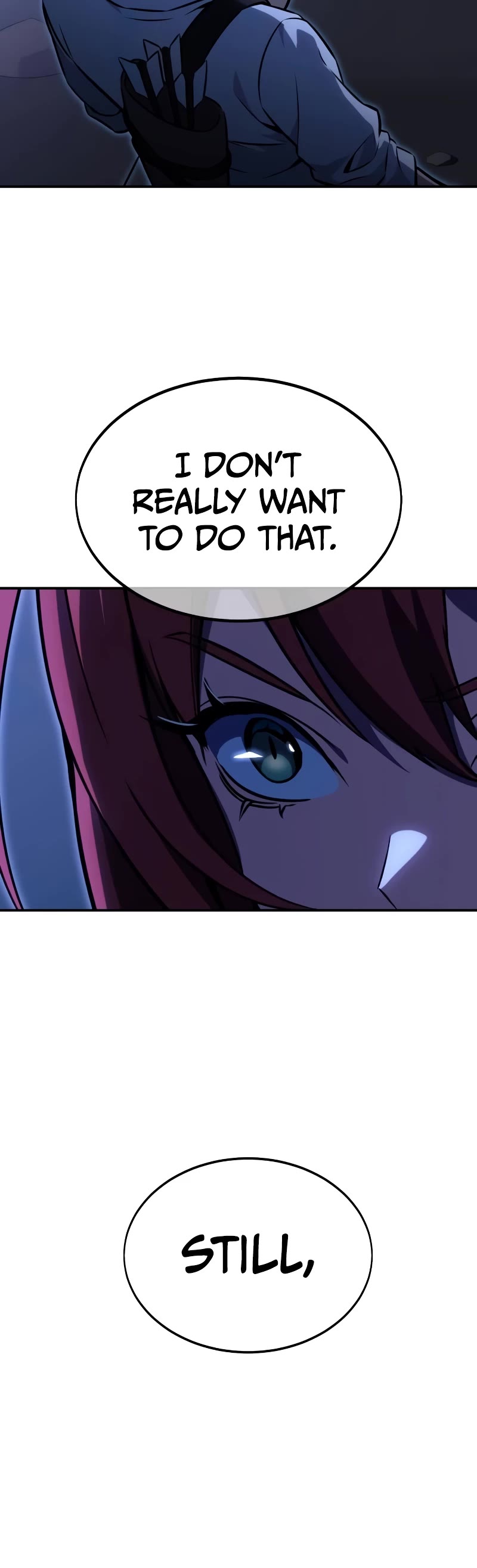 The Extra’s Academy Survival Guide Chapter 14 page 36 - Chapter 14