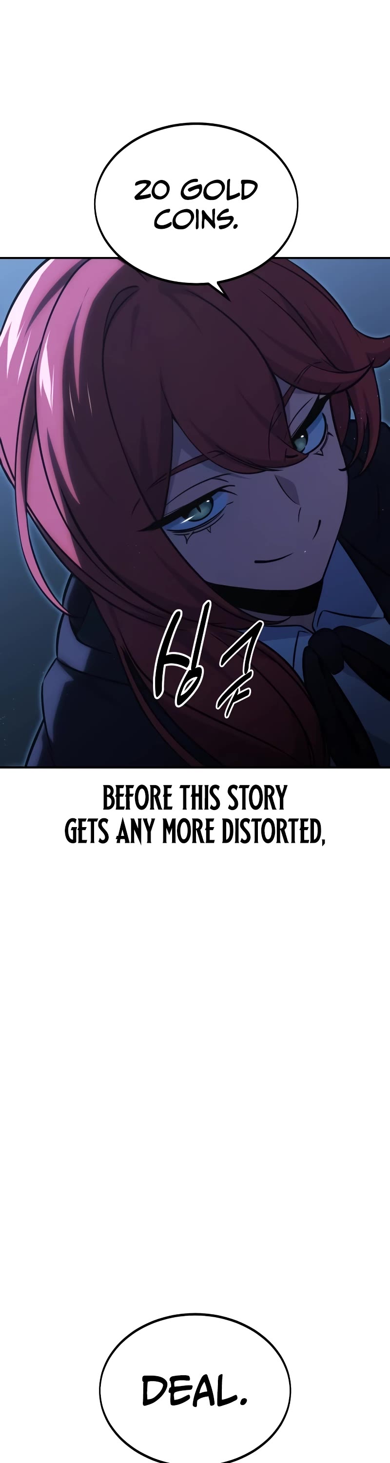 The Extra’s Academy Survival Guide Chapter 14 page 38 - Chapter 14