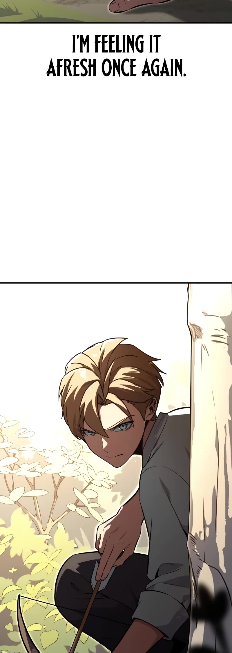 The Extra’s Academy Survival Guide Chapter 14 page 5 - Chapter 14