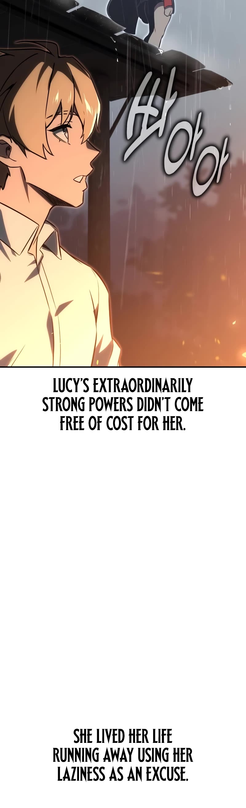 The Extra’s Academy Survival Guide Chapter 14 page 51 - Chapter 14