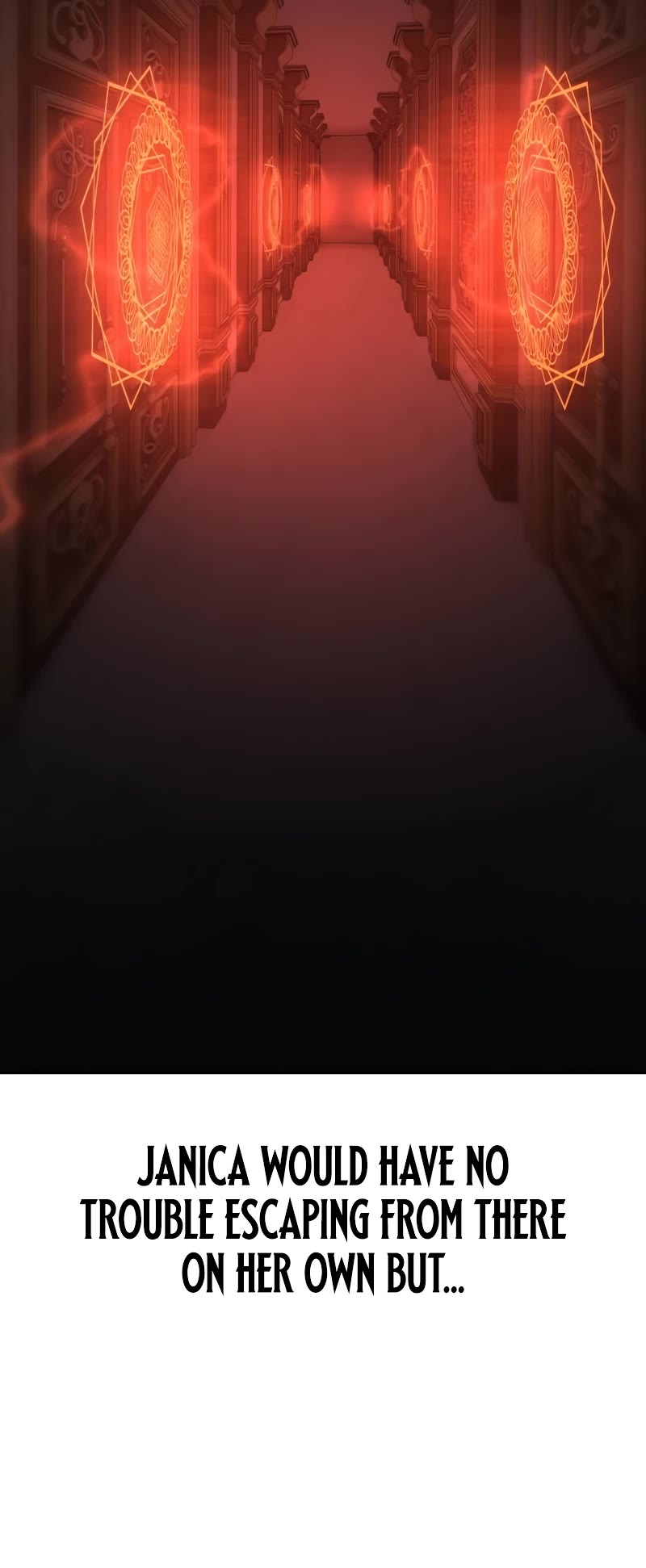 The Extra’s Academy Survival Guide Chapter 14 page 55 - Chapter 14