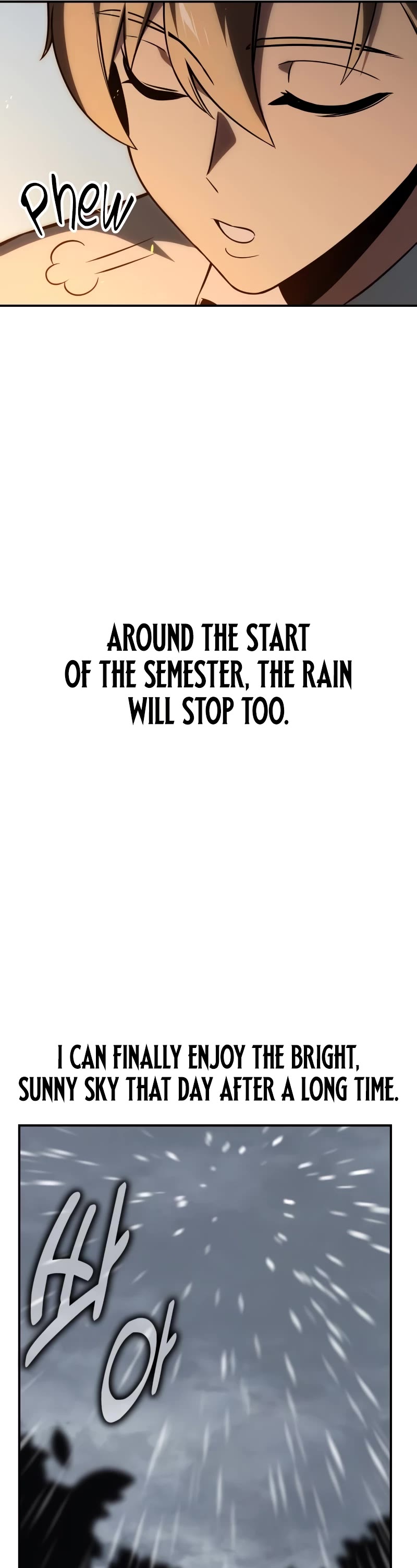 The Extra’s Academy Survival Guide Chapter 14 page 62 - Chapter 14