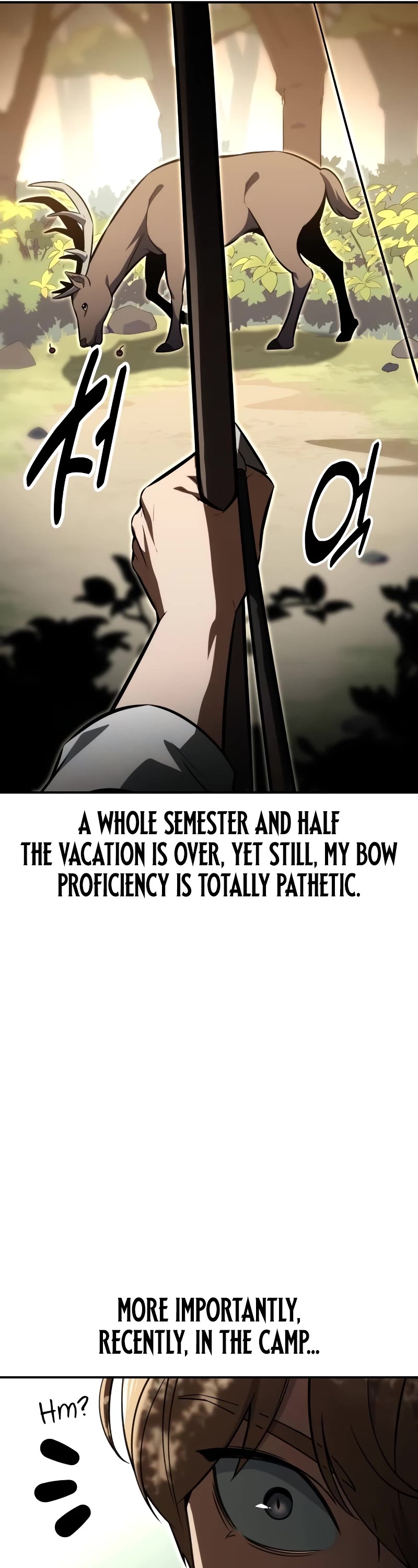 The Extra’s Academy Survival Guide Chapter 14 page 7 - Chapter 14