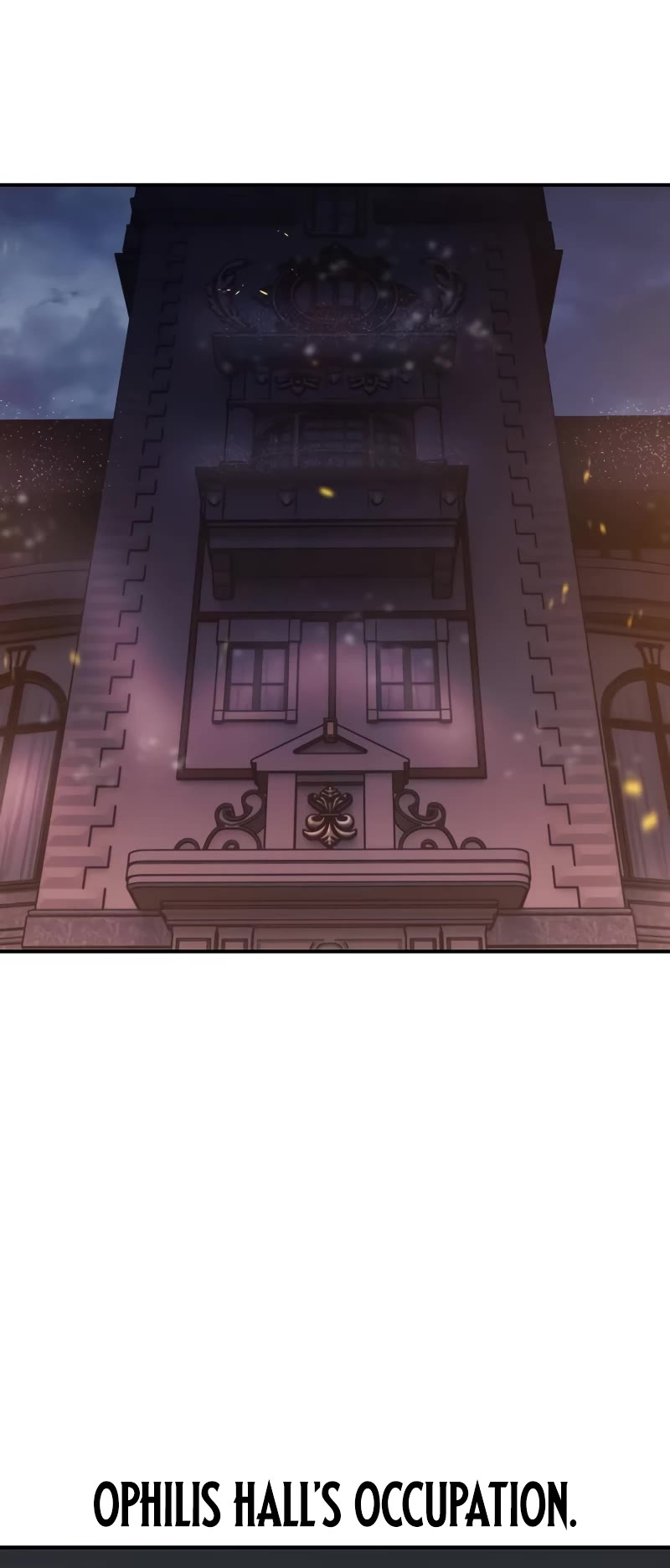 The Extra’s Academy Survival Guide Chapter 14 page 75 - Chapter 14