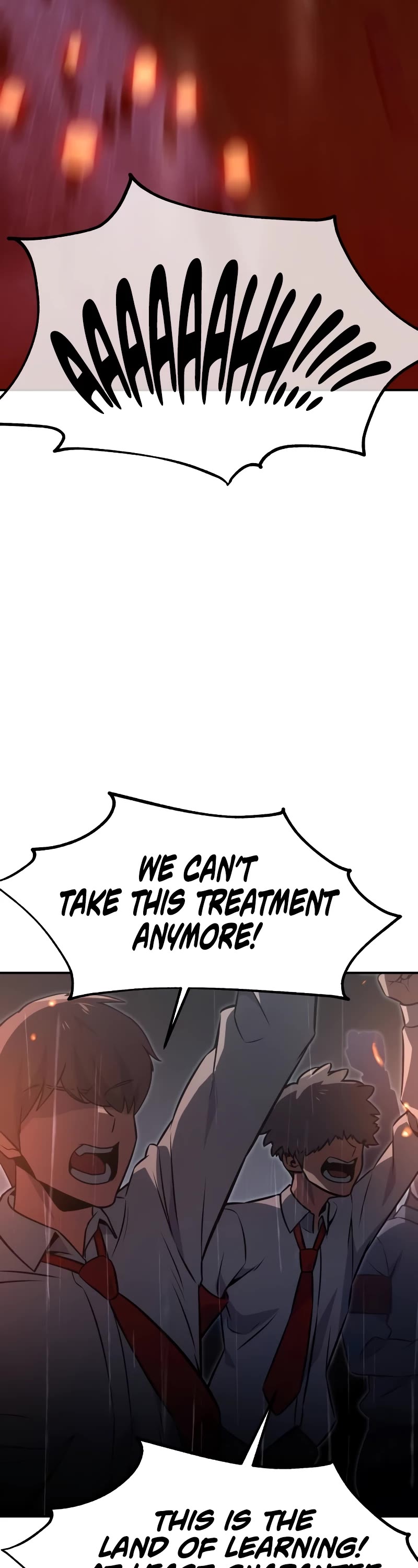 The Extra’s Academy Survival Guide Chapter 14 page 78 - Chapter 14