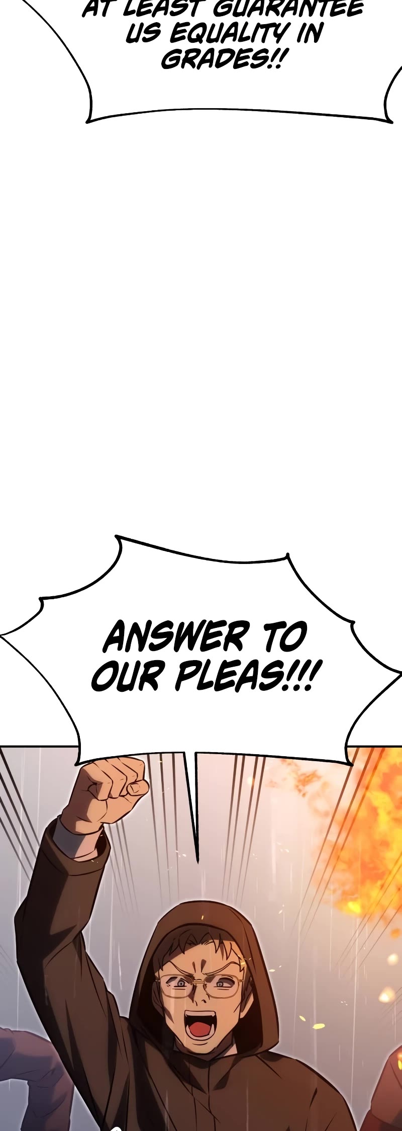 The Extra’s Academy Survival Guide Chapter 14 page 79 - Chapter 14