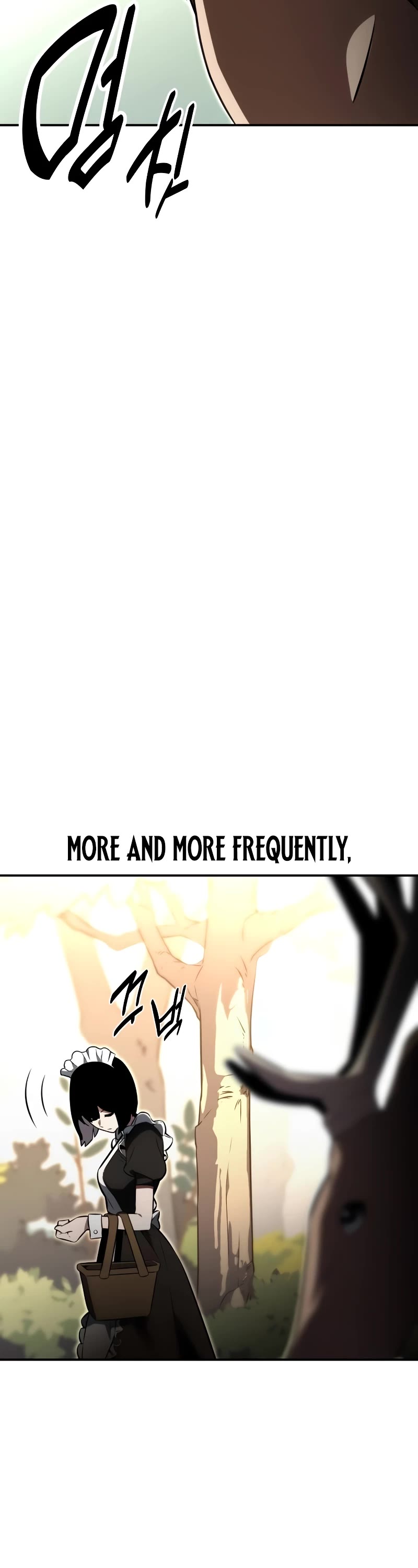 The Extra’s Academy Survival Guide Chapter 14 page 8 - Chapter 14