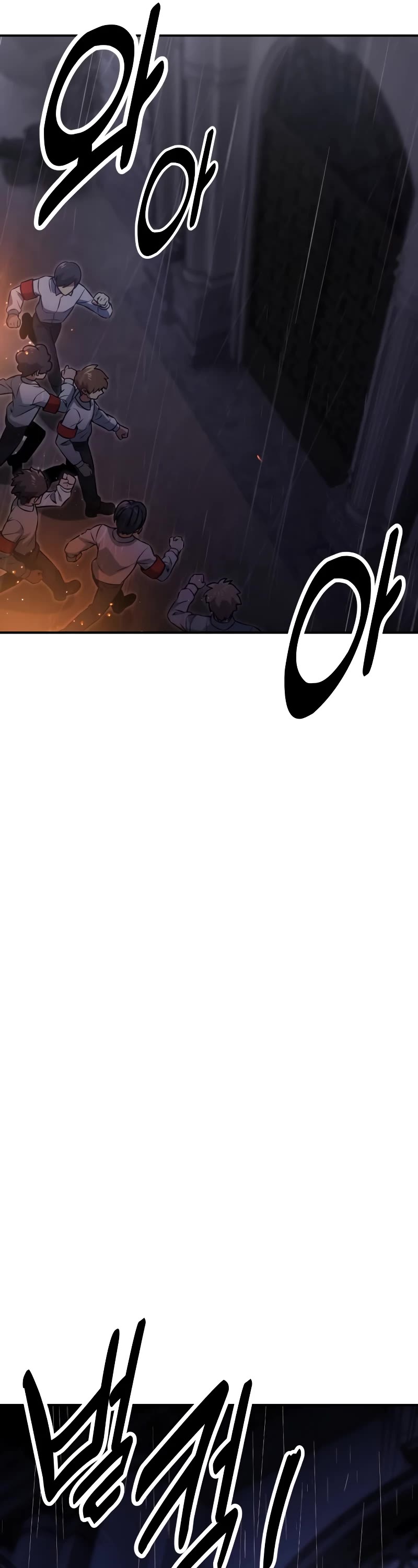 The Extra’s Academy Survival Guide Chapter 14 page 81 - Chapter 14