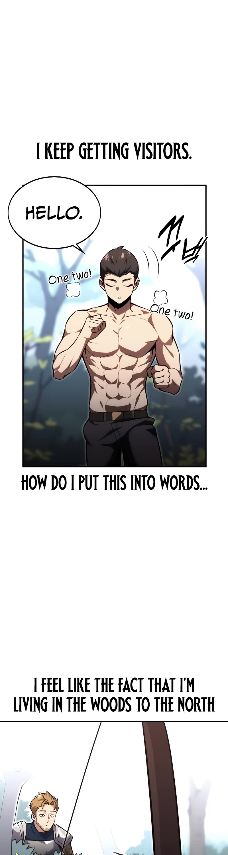 The Extra’s Academy Survival Guide Chapter 14 page 9 - Chapter 14