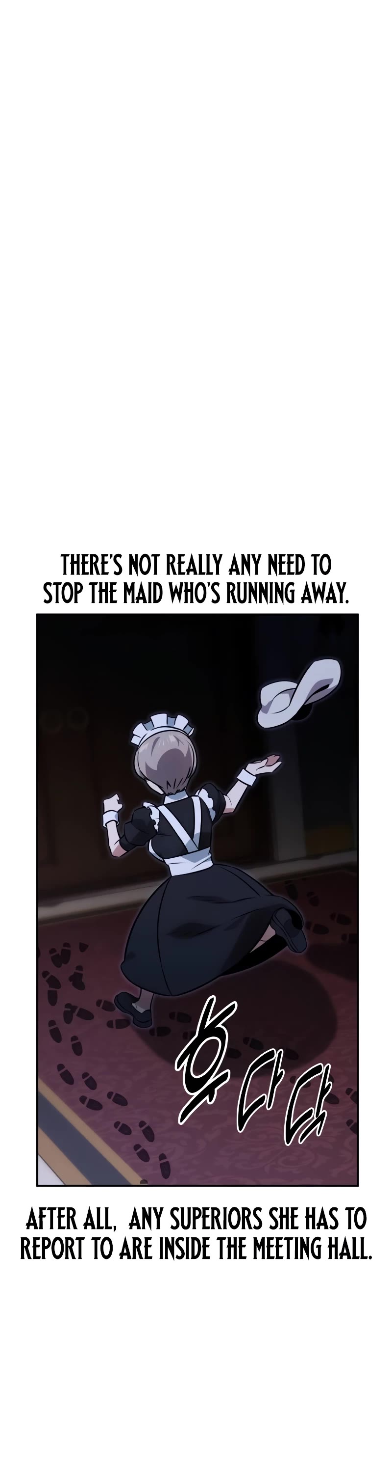 The Extra’s Academy Survival Guide Chapter 14 page 91 - Chapter 14