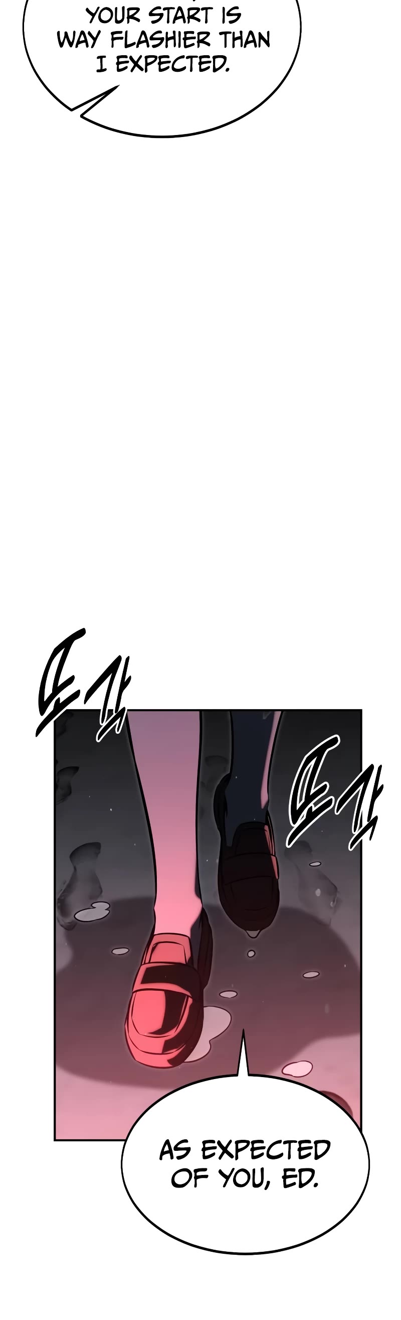 The Extra’s Academy Survival Guide Chapter 14 page 95 - Chapter 14