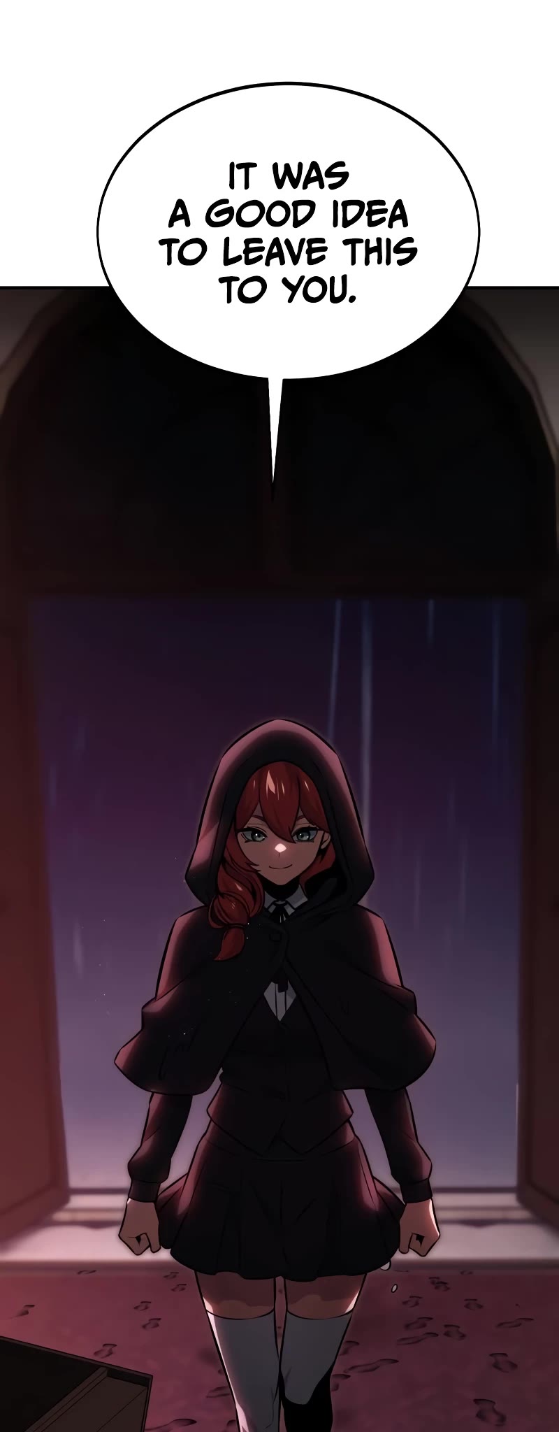 The Extra’s Academy Survival Guide Chapter 14 page 96 - Chapter 14